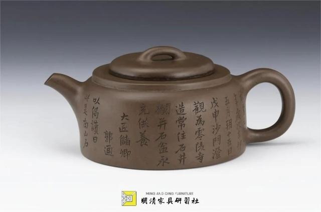 |壶中日月长 | 初识紫砂壶