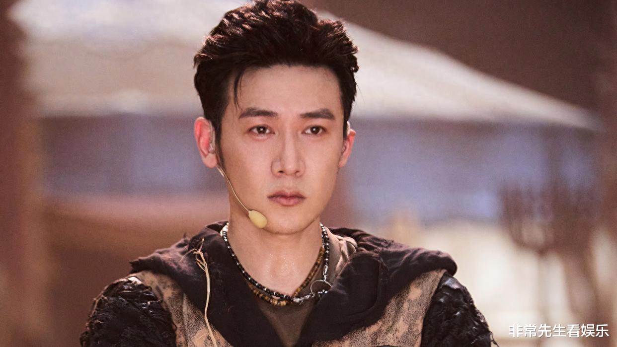 《披哥3》二公信息量大,李玖哲错过《歌手》两次,魏哲鸣离婚,信发怒摔杯