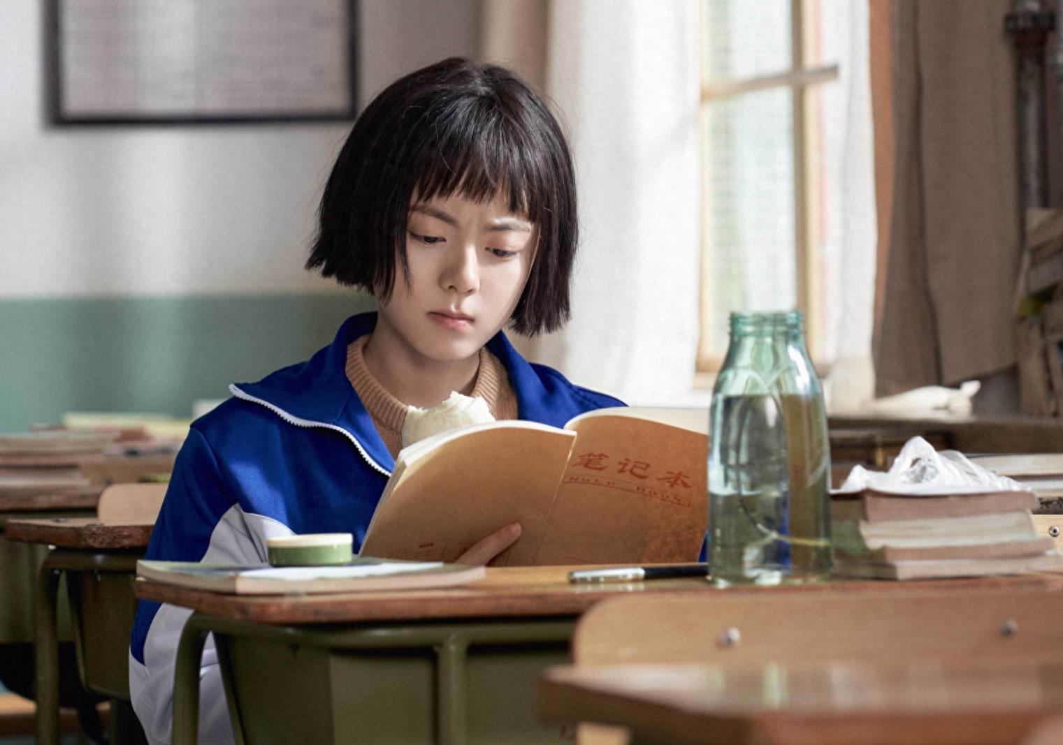 一个人毁掉一部剧！万万没想到，21岁的赵今麦会以这样的方式翻车了