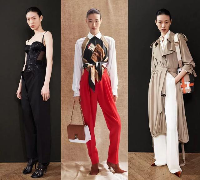 高马尾 韩国超模崔素拉登西班牙《VOGUE》封面，单人单抗！