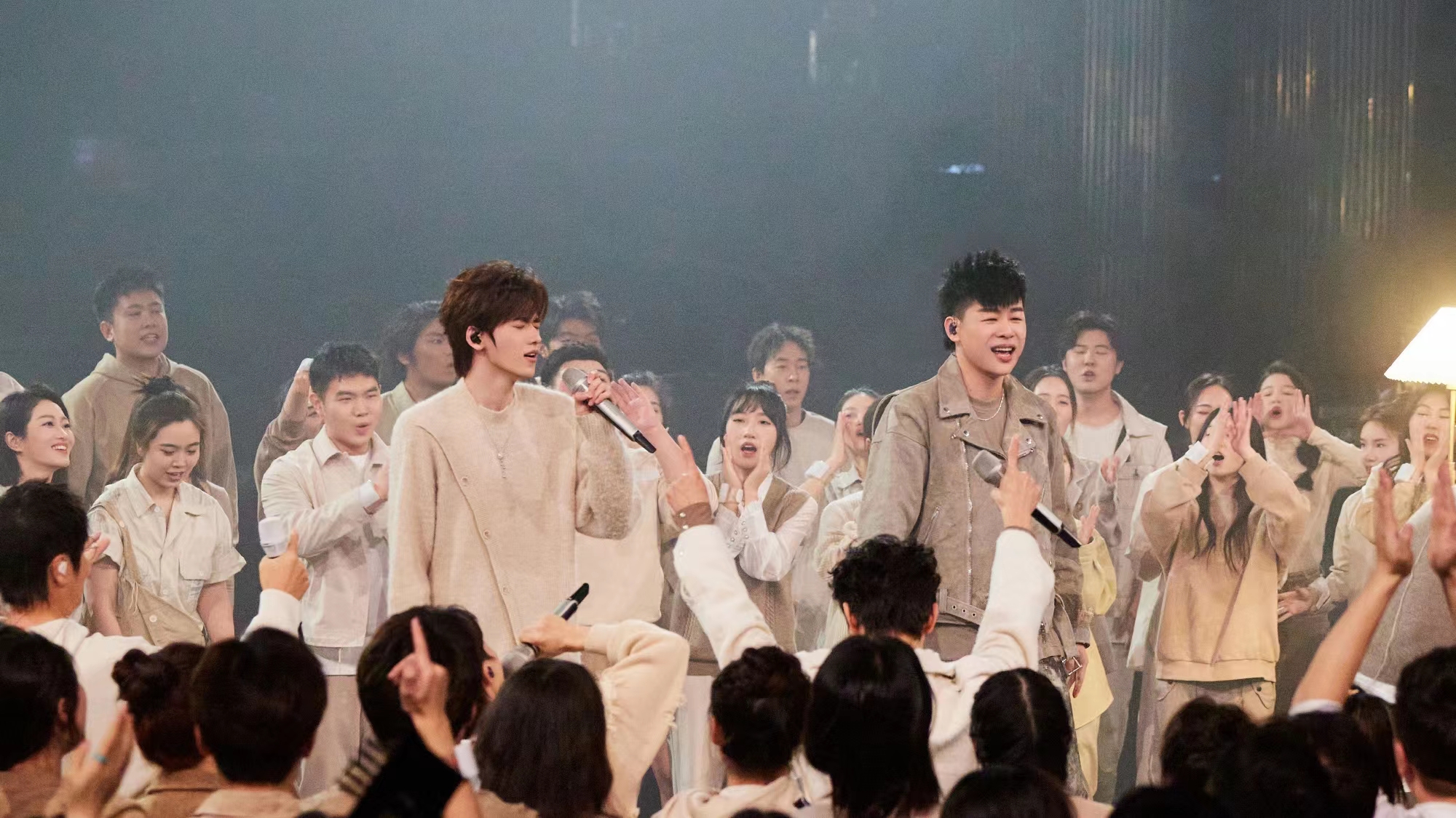 《声生不息3》第七期,选曲打破格局,重上轨道