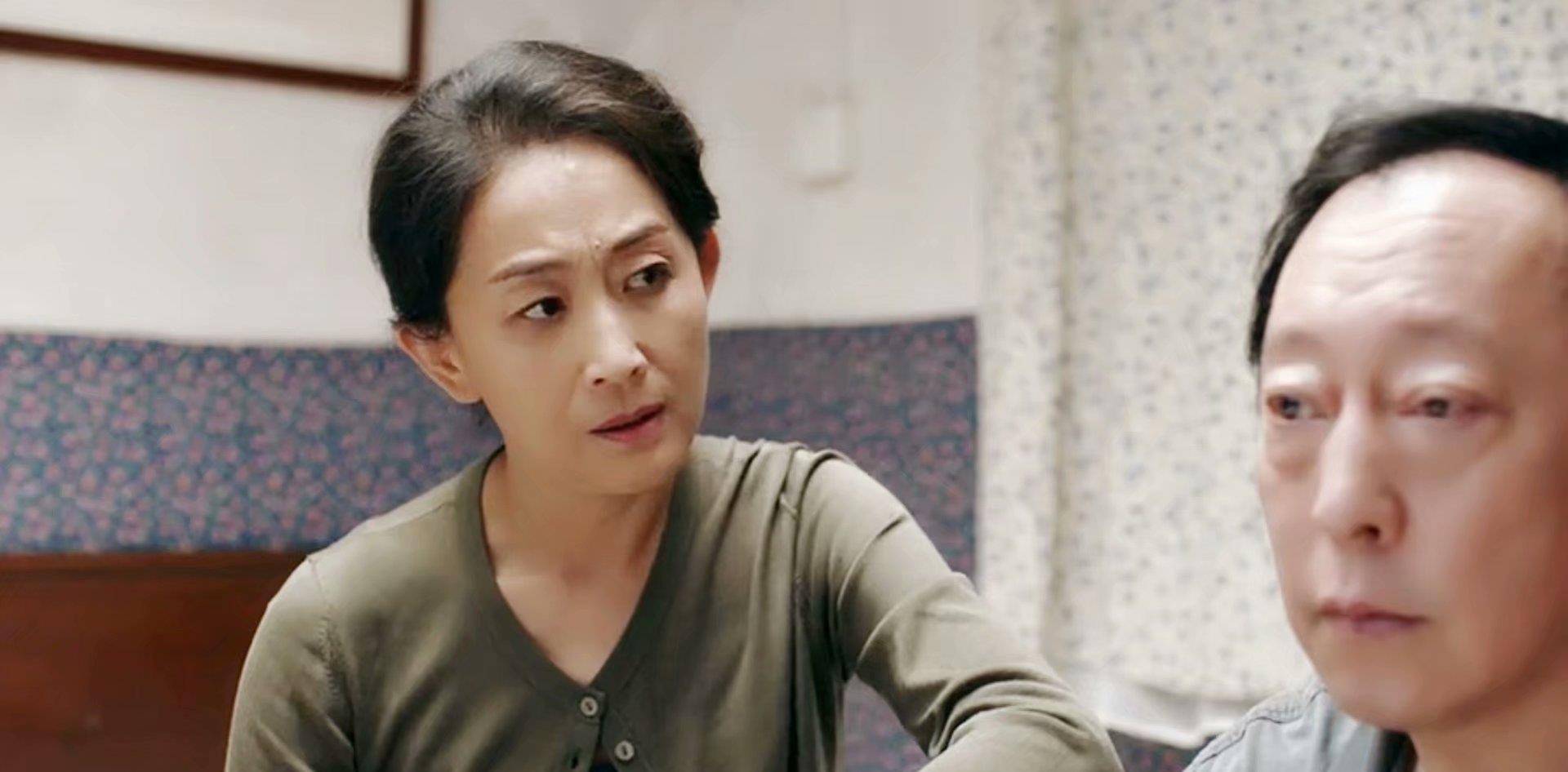 苏明玉|《都挺好》深度解析1：同样是女儿，朱丽有多幸福苏明玉就有多惨