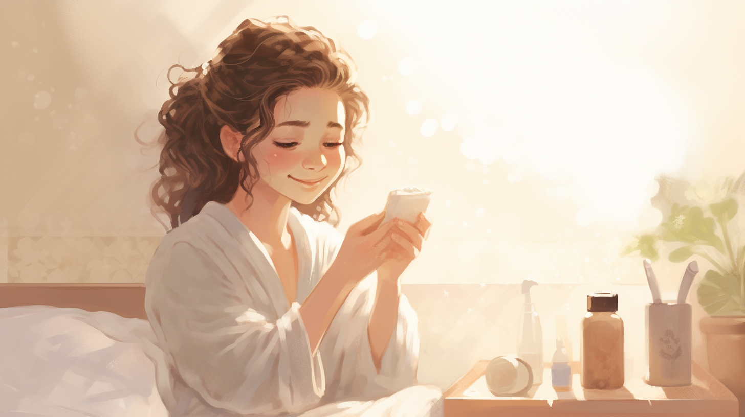 这个冬季和干皮说拜拜,误区统统避开