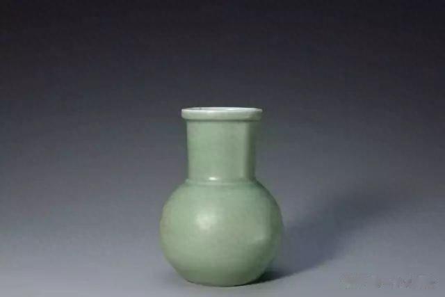 馆藏明代官窑瓷器