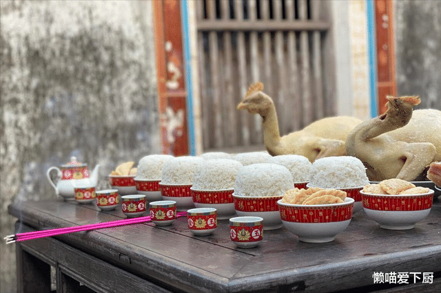 寒衣节|明日十月一“寒衣节”，1物不摆、2地不去、3样要吃，莫忘老传统