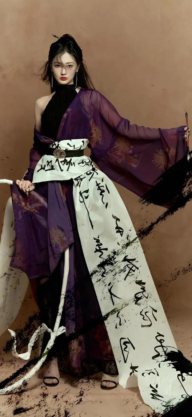 徐璐|性感女神,徐璐