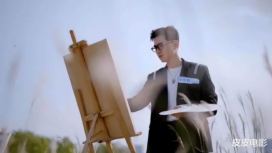 李诞|播放破15亿,湖南卫视这档“另类选秀”节目,一播我就知道会爆