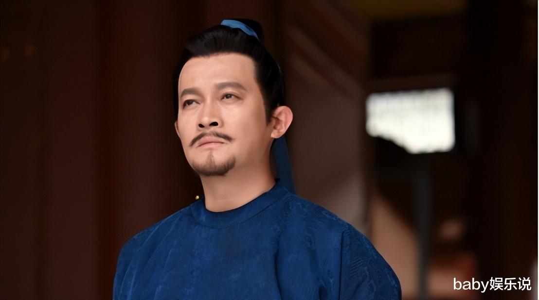 杨志刚|演员杨志刚:娶小师妹张静,钱归她管,如今他过得还好吗?