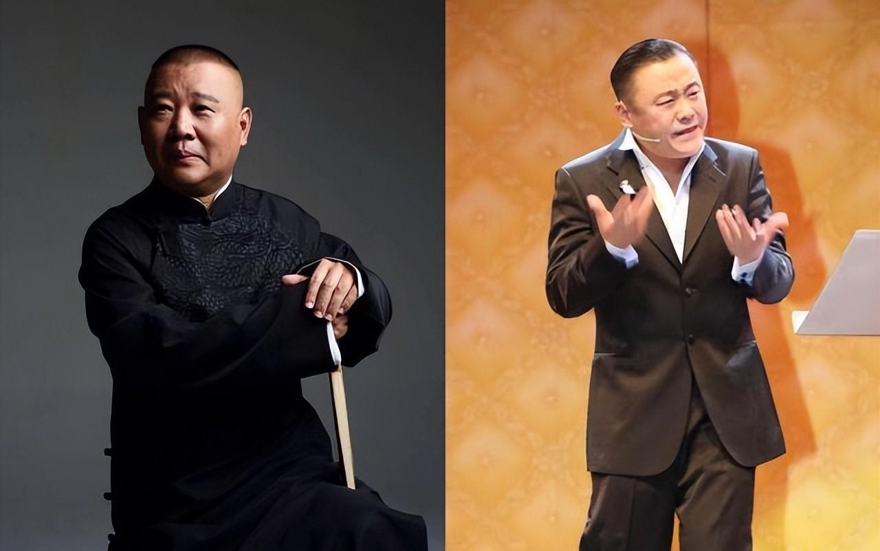 事实证明,“消失”六年的周立波,已经走上了一条“不归路”