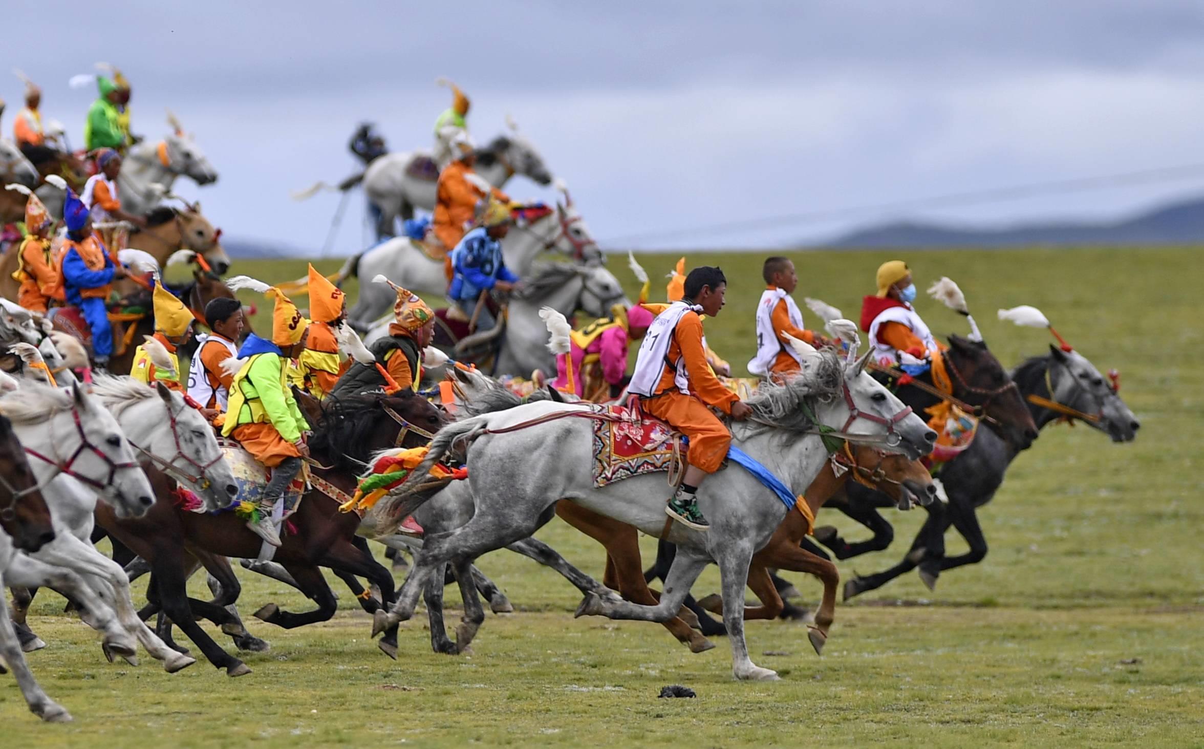 甲a|赛马赢了齐威王的思忌先生，为何会输了自己的职业生涯？