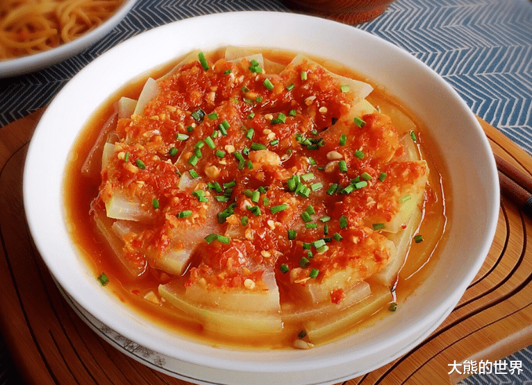 蒸菜|夏天饮食,建议多吃蒸菜,推荐这5道,好吃不油腻,多吃不上火