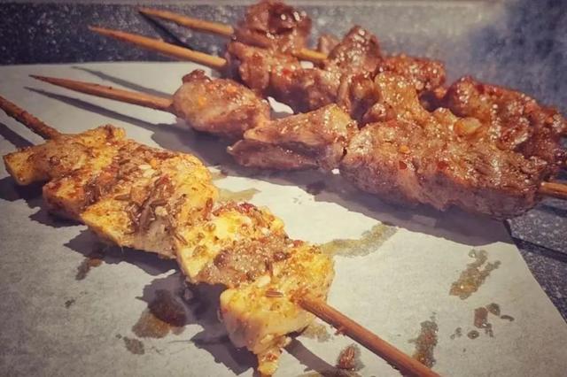 膳食纤维 肉吃对了，减肥会更顺利！看看这张表就知道了