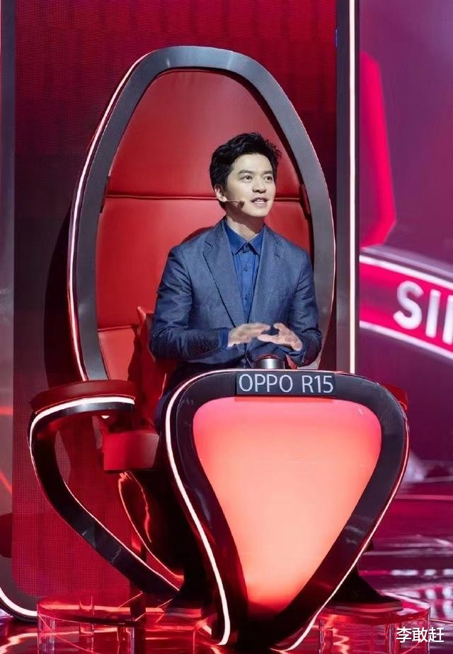 刘宪华|《好声音》导师再变动:网传刘宪华退出,唱跳赛道成为烫手山芋