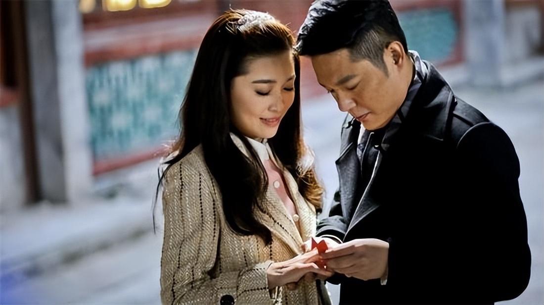 傅程鹏|演员傅程鹏，终究为自己的“抛妻弃子”付出了代价