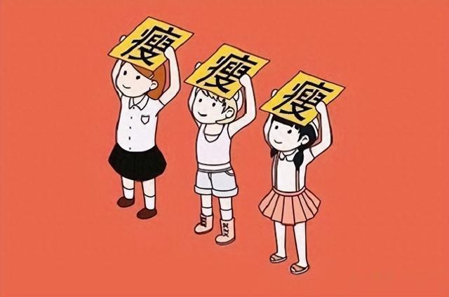 减肥,为什么体重下降的速度越来越慢,为了瘦到满意,需要做什么