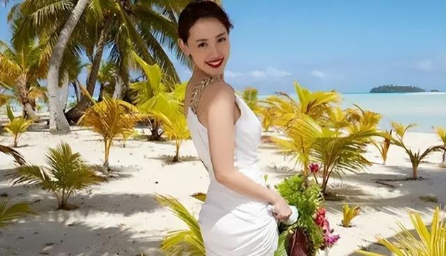 马蓉:是王宝强毁了我,让我成为人人唾弃的“潘金莲”