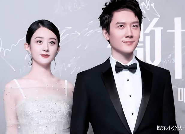 曝赵丽颖冯绍峰复婚!疑巴厘岛补办婚礼,冯母或送千万豪宅道歉