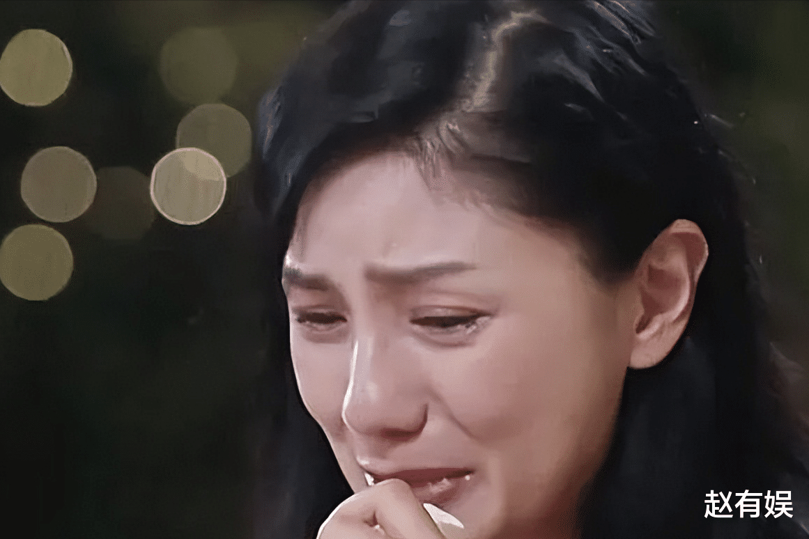 胡可|世上渣男千千万，最怕的就是沙溢这种！12年婚姻胡可的心酸谁懂？