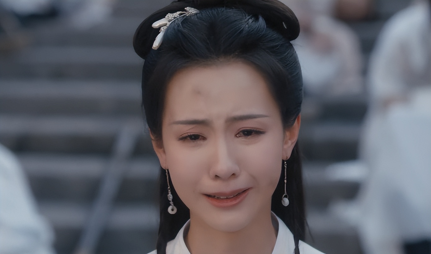 表演拖垮全剧,《莲花楼》这2位演员堪称最大败笔,让人看着难受