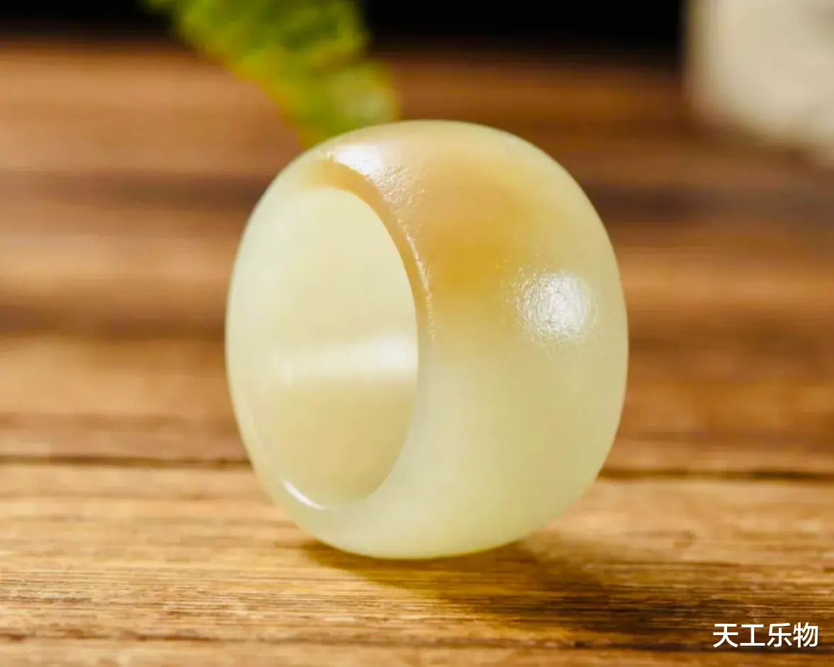 |玉质很好,品相平平?看看您的和田玉是不是没盘好?