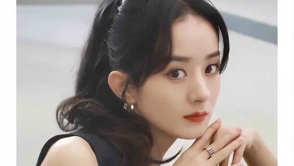 赵丽颖|赵丽颖综艺COS玉兔公主受好评，除了还原度高，还在于状态