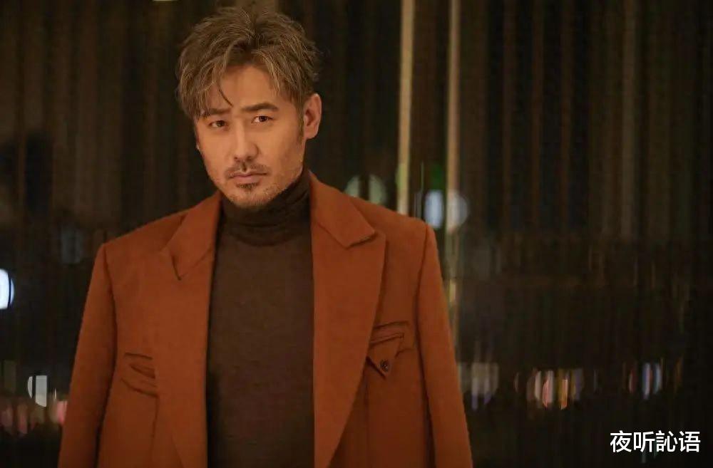 吴秀波还能“秀”,他的结局让很多人失望了!