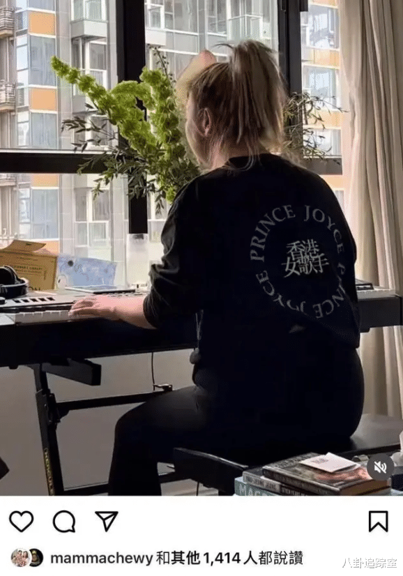 郑欣宜被传死讯后首露面,身形消瘦状态差,6000W遗产恐未到手