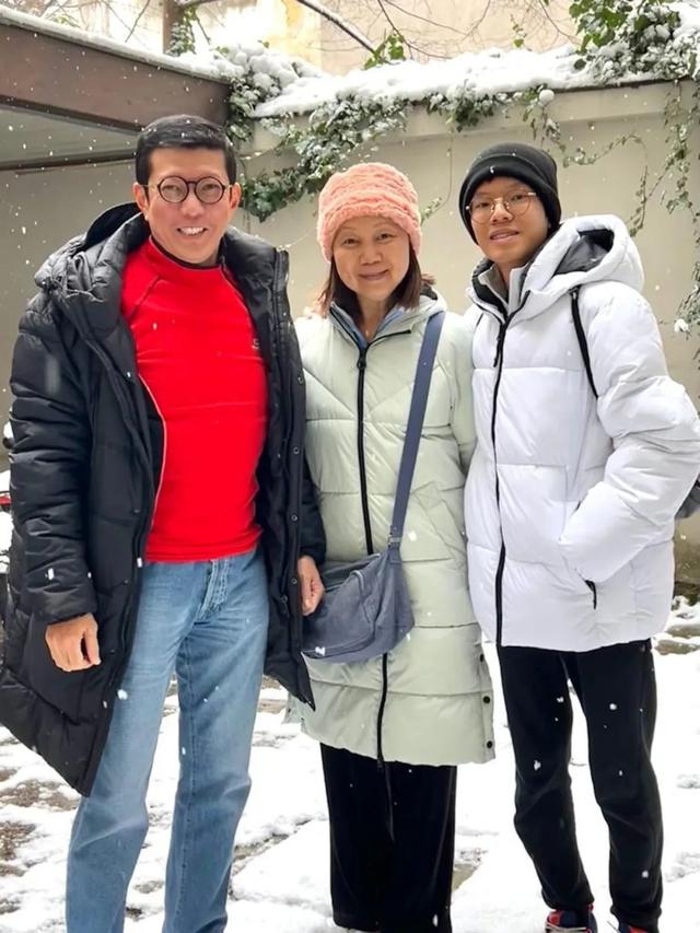 移民|60岁TVB「御用奸人」举家移民遭爆骂？痛批无线编剧不懂年轻人