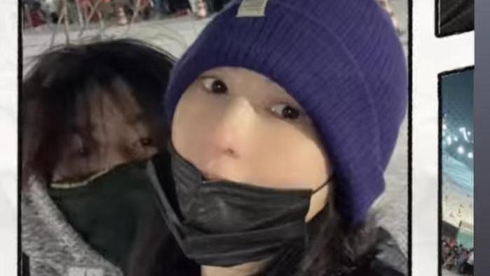 成龙|救命！王菲晒她跟谢霆锋浴室照，二人敷面膜谢霆锋花样搞怪逗王菲