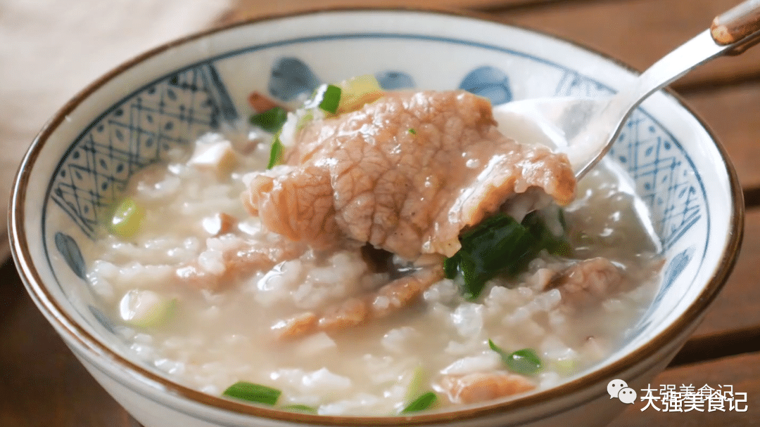 |天冷:中老年早餐别舍不得,少吃馒头稀饭,多吃2样,健康入冬