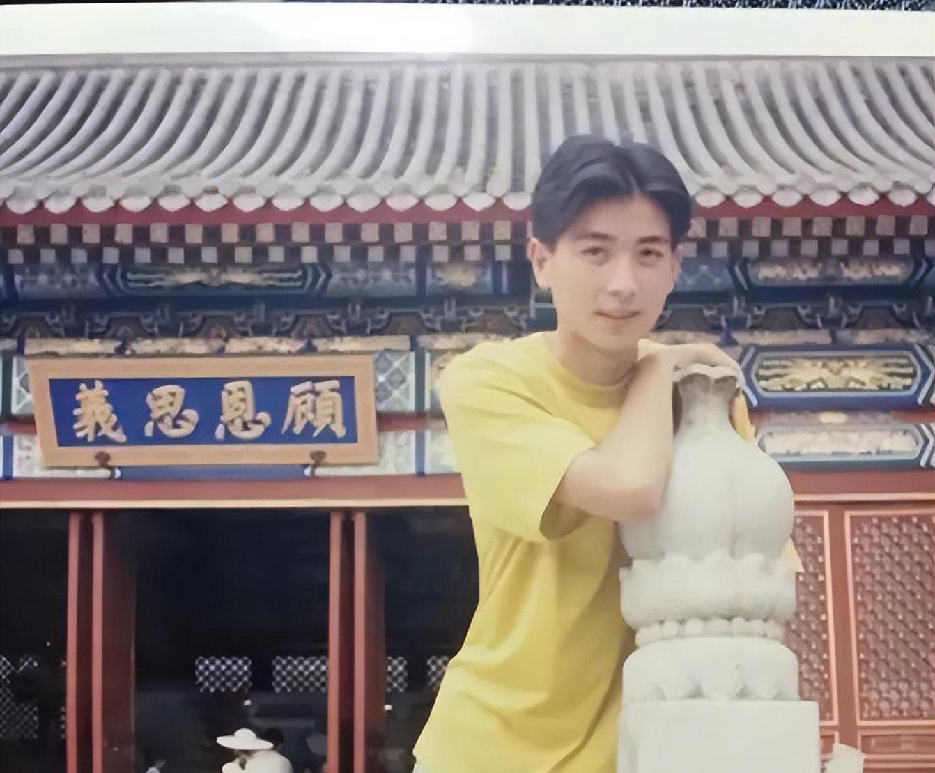 保剑锋|保剑锋：从红极一时到销声匿迹，他都经历了什么？