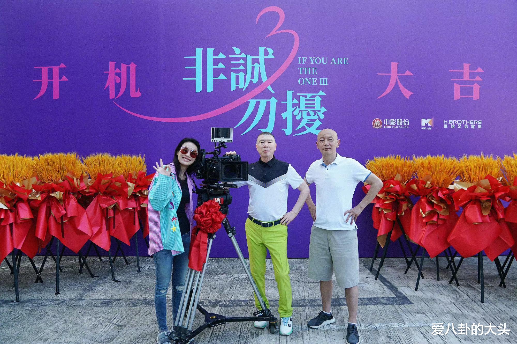 拍一部,爆一部,陈思诚到底抓住了观众的什么“把柄”?