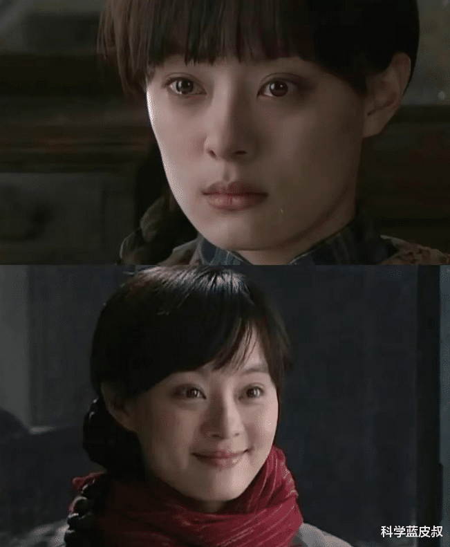 孙俪|孙俪,她的危机才刚刚开始