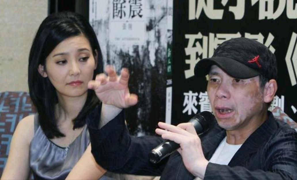 大导演冯小刚病情恶化!妻子徐帆哭诉:钱多有什么用?
