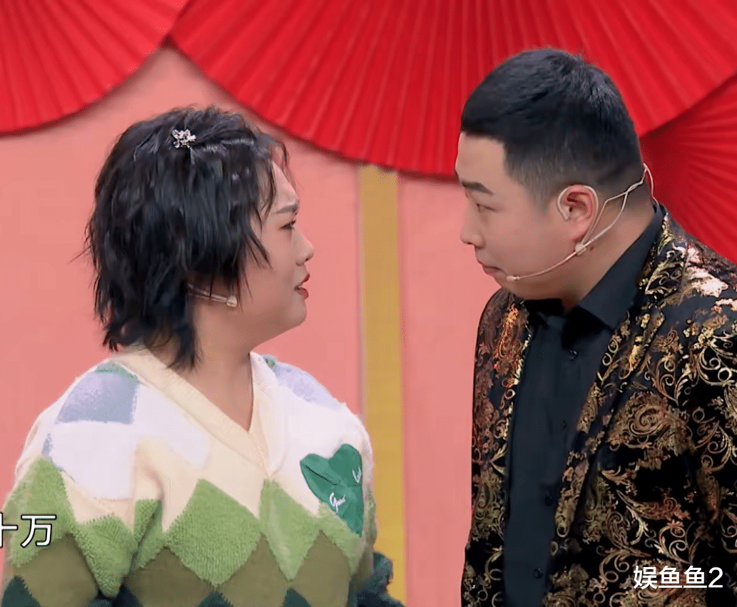 春晚|2023东方春晚观后感，限定组合新春互动，演员剧组齐聚一堂