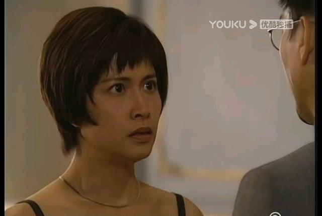 |《创世纪》许文彪Tina:总算分手了