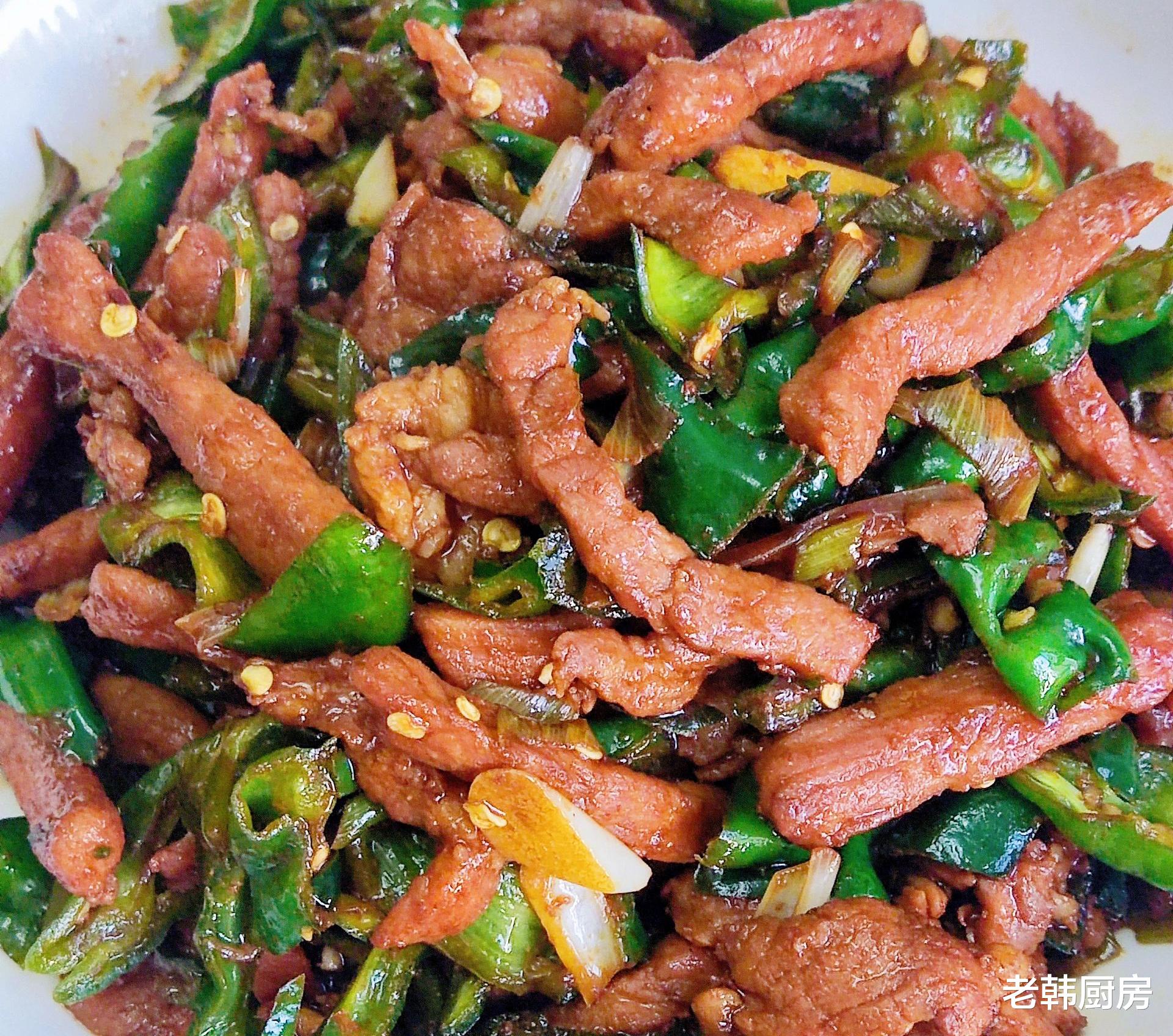 美食教程|推荐5道下酒下饭的家常菜,营养丰富,口感鲜美,吃一口就流口水