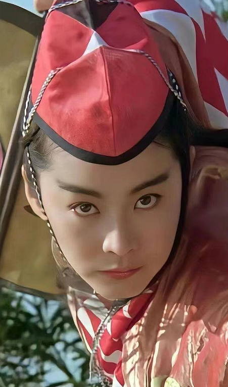 林青霞|7位真正的“中国式”美人:美貌气韵都甩如今流量女星一大截