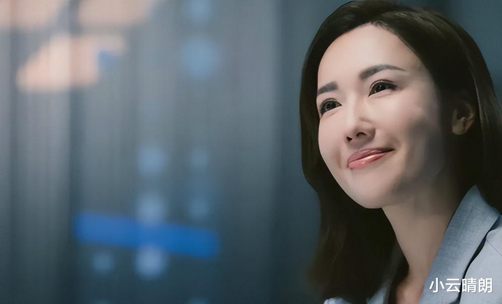 《新闻女王》∶五位女主结局，文慧心圆满，家妍遗憾，刘艳成黑马