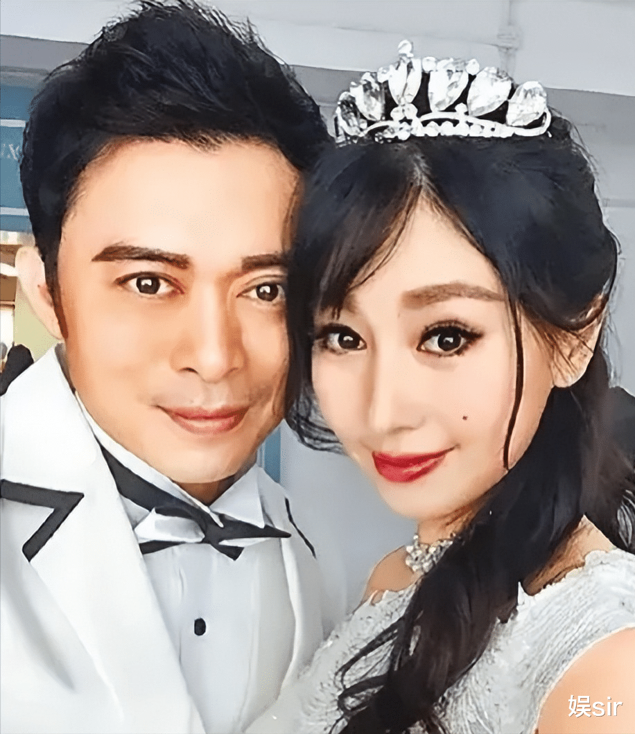 樊少皇妻子回应离婚传闻,称每天想离50次婚,想“杀”对方100次