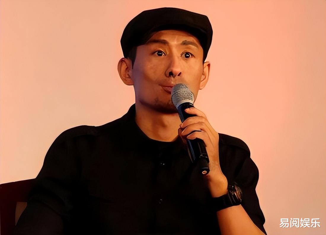 娱乐圈|还记得《星光大道》“阿宝”吗?淡出娱乐圈后,成了健身达人