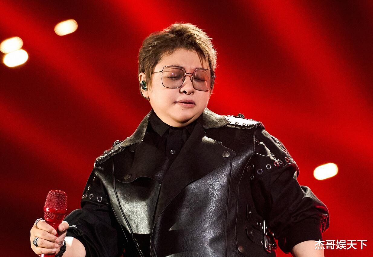 《声生不息》4期过后，4人出圈，2人被力捧，2人贡献大却不如不来