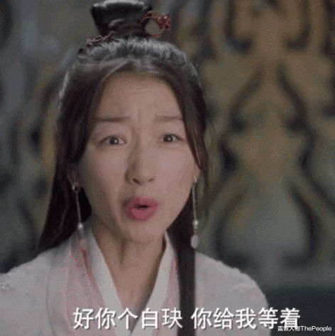 慢综艺|谁说古装剧女主不如丫鬟？这些女星告诉你，20年前的丫鬟有多惊艳