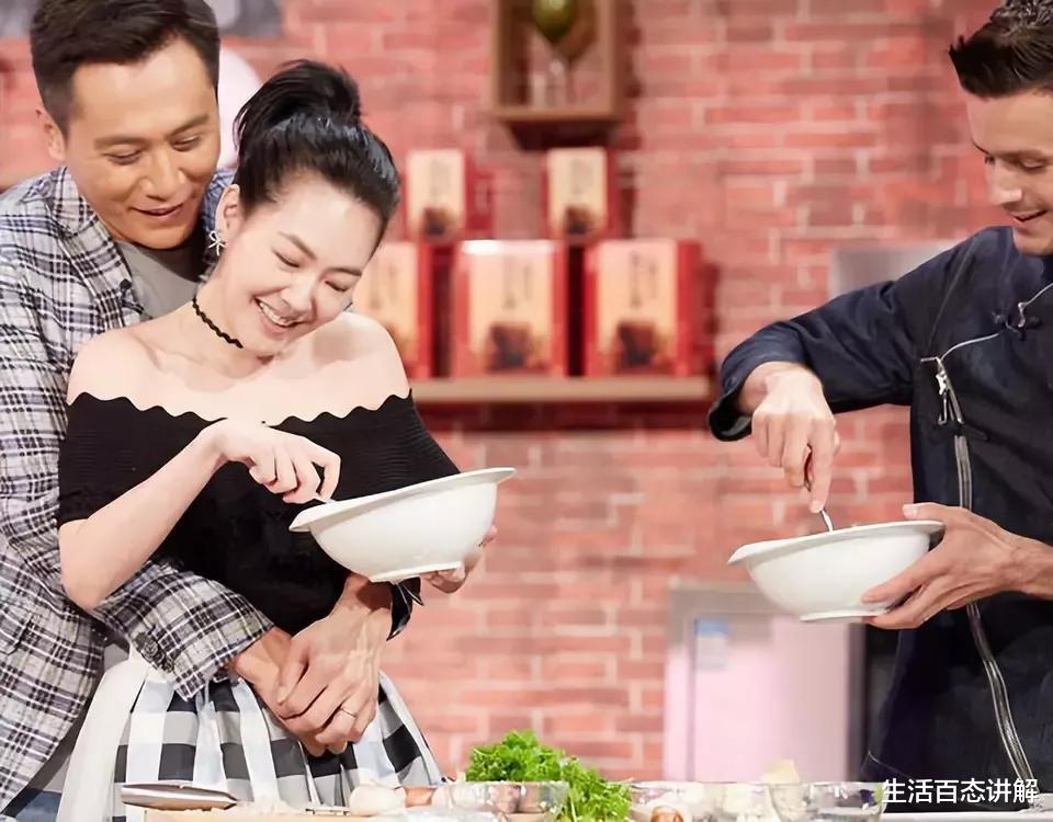 |毫无底线!! ! 娱乐圈耍流氓的五位女明星