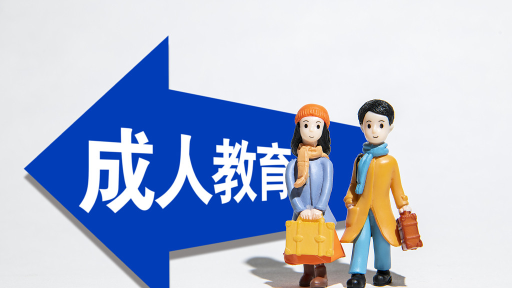 成人教育的学历好找工作吗