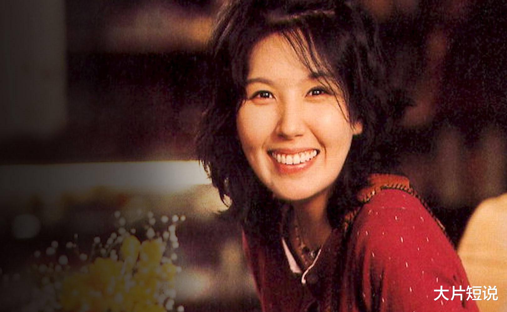 女星李恩珠有多惨？被财阀残害500分钟，自尽后却无人敢为她伸冤