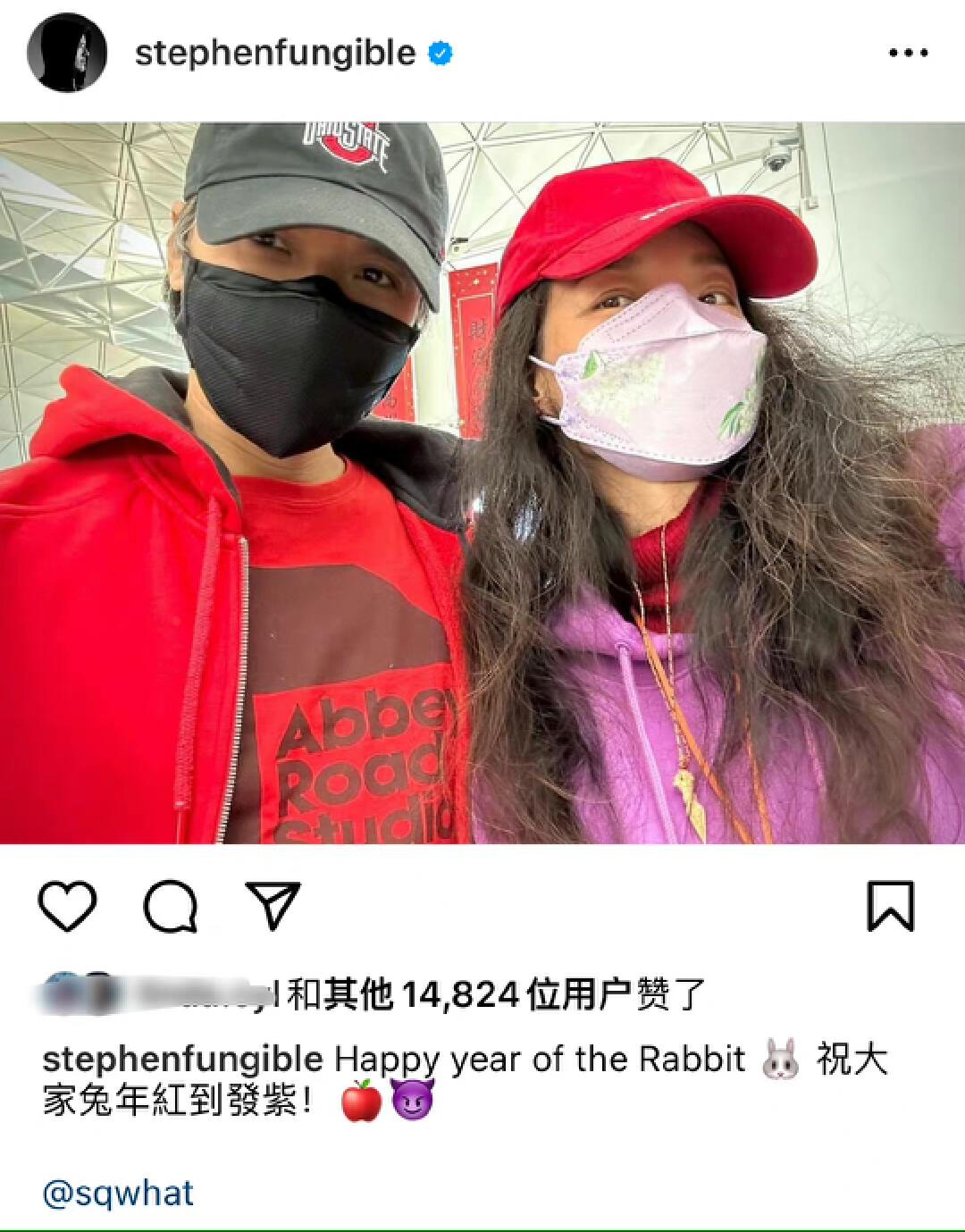 袁立|袁立的赘肉 、舒淇的白发、吴越的眼纹…让多少“强行驻颜者”脸红