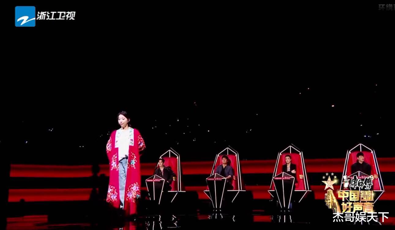 潘玮柏|潘玮柏说出了观众无法认同的话,《中国好声音》彻底被打脸