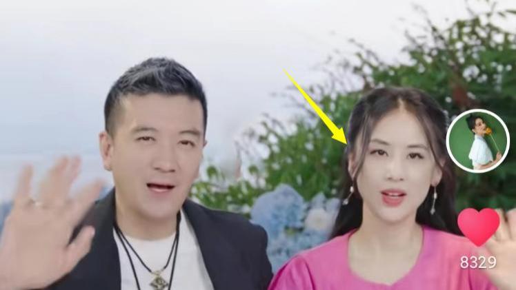 杨子|曝“直播恩爱”夫妇已离婚！男方在外早有小三，女方聚餐满是嫌弃