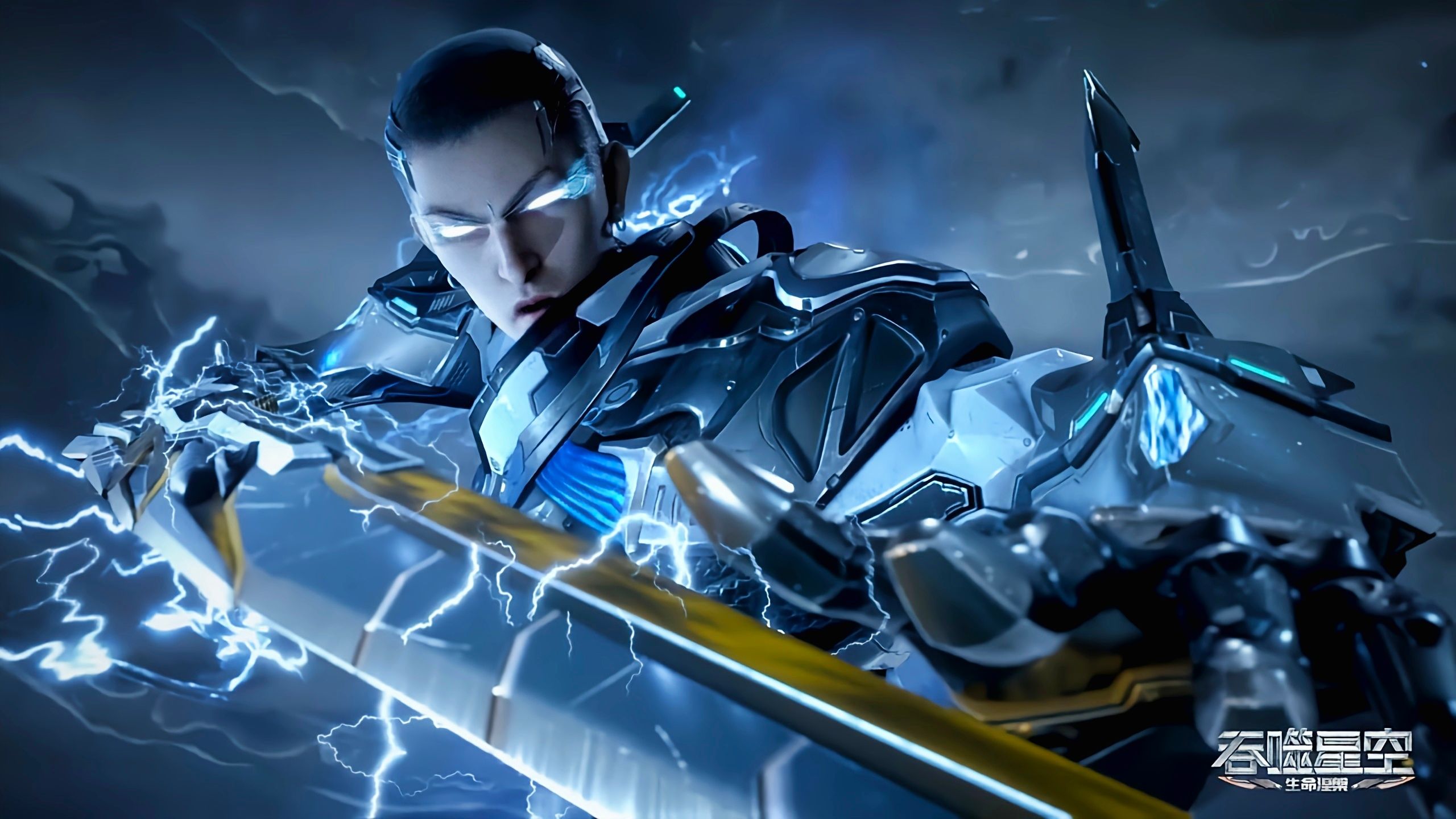 挂王唐三vs挂王罗峰,他俩若打起来谁输谁赢,网友:搬血境也敢来 - 动漫